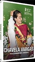 Chavela Vargas