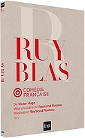 Ruy Blas