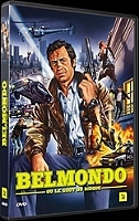 Belmondo ou le goût du risque