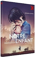 notre enfant,DVD