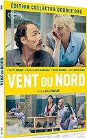 vent du Nord,DVD