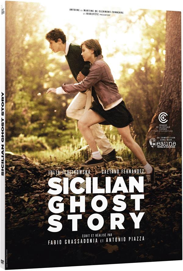 sicilian ghost story