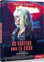 un couteau dans le coeur