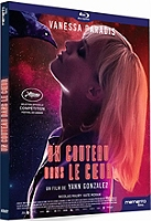 un couteau dans le coeur