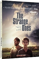 the strange ones,DVD