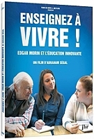 enseignez à vivre !,DVD