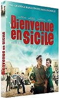 bienvenue en Sicile,DVD
