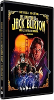 les aventures de Jack Burton dans les griffes du mandarin,DVD