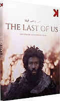 the last of us,DVD