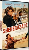 Shéhérazade