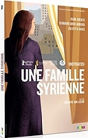 une famille syrienne,DVD