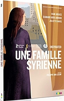 une famille syrienne,DVD
