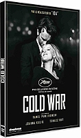 cold war,DVD