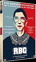 RBG - Ruth Bader Ginsburg