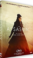 the assassin