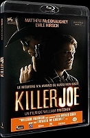 killer Joe,Blu-Ray
