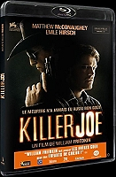 killer Joe,Blu-Ray
