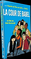la cour de Babel