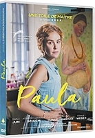 Paula,DVD