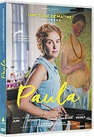 Paula,DVD
