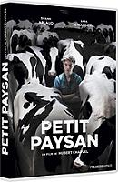 petit paysan,DVD