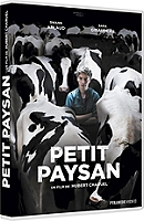 petit paysan,DVD