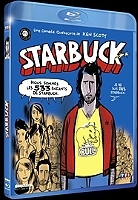 Starbuck,Blu-Ray