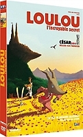 Loulou, l'incroyable secret