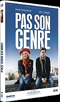 pas son genre