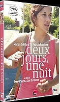 deux jours, une nuit