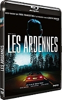 les Ardennes,Blu-Ray