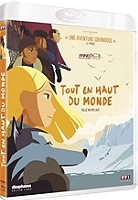 tout en haut du monde,Blu-Ray