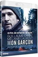 mon garçon,Blu-Ray