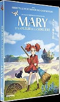 Mary et la fleur de la sorcière