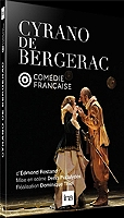 Cyrano de Bergerac