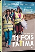 11 fois Fátima