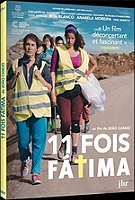 11 fois Fátima