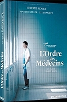 l'ordre des médecins