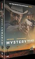 coffret mystery road, 6 épisodes