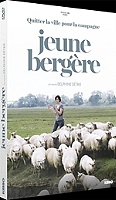 jeune bergère