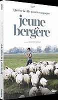 jeune bergère