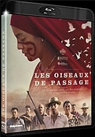 les oiseaux de passage,Blu-Ray