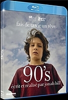 90's,Blu-Ray