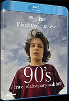 90's,Blu-Ray