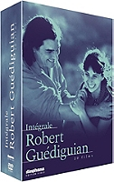 coffret Robert Guédiguian 20 films,DVD
