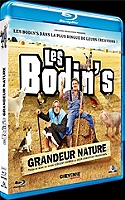 Les Bodin's : Grandeur nature - Édition 2019