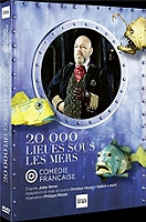 20 000 lieues sous les mers