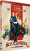 Les boucaniers