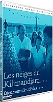 coffret Guédiguian 2 films : les neiges du Kilimandjaro ; Dieu vomit les tièdes,DVD