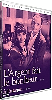 coffret Guédiguian 2 films : largent fait le bonheur ; à l'attaque !,DVD